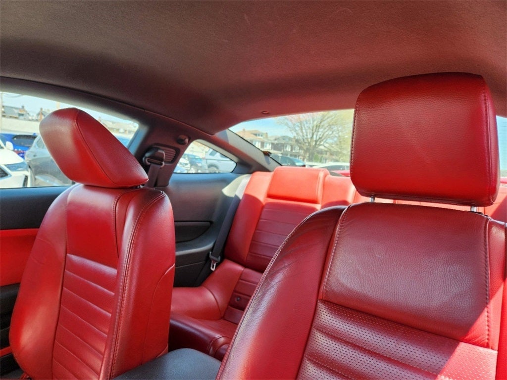 2006 Ford Mustang GT Premium